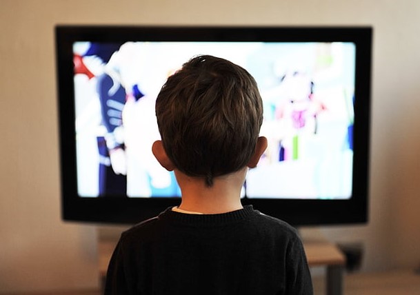 Television evolution